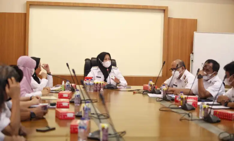 Aset Pemkot Dikuasai Pihak Ketiga