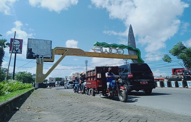 Ruas Jalan Hertasning ke Tun Abdul Razak Sering Macet, Pengamat Bilang Begini