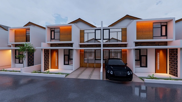 Perumahan Mutiara Land Maros