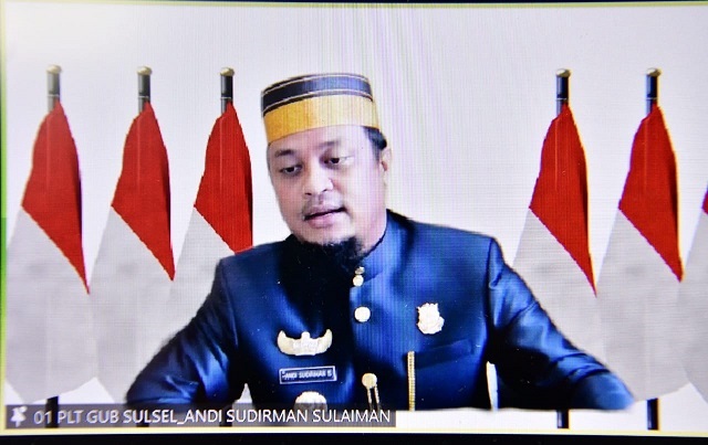 hut luwu ke 754