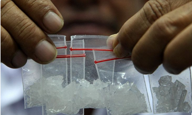 Res Narkoba Polda Sulsel Amankan 6 Orang Terduga Pelaku Narkoba di Sinjai, Ada PNS Golongan 3C