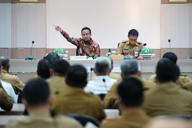 Pemprov Sulsel