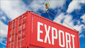 ekspor sulsel desember 2021