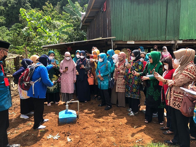 Biomassa dari Kotoran Hewan Sebagai Energi Alternative di Sulsel