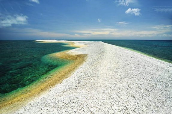 Desa Wisata Khusus Bahuluang