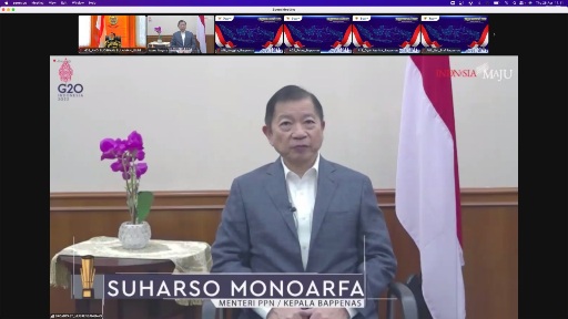 Privinsi Sulawesi Selatan Raih Penghargaan Khusus