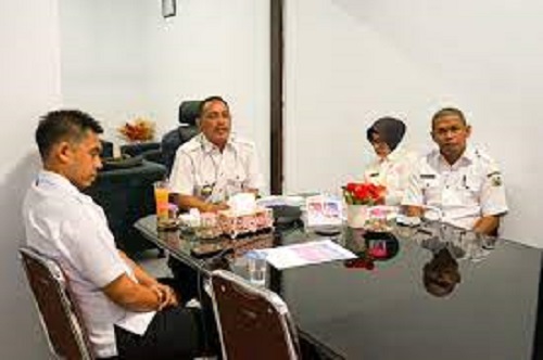 67 Dusun di Selayar Masih Mengalami Blank Spot Jaringan Seluler