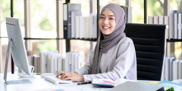 Tips Menjaga Stamina Agar Tetap Fit saat Berpuasa