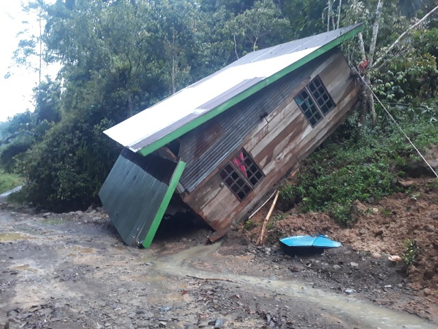 Gubernur Sulsel Kirim Bantuan untuk Korban Banjir Luwu