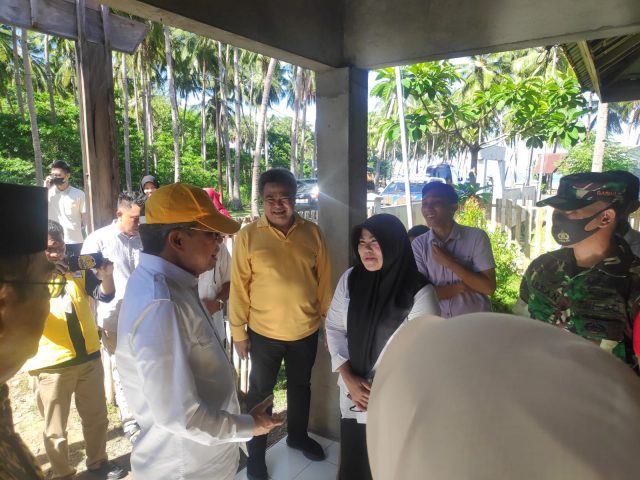 Yellow Clinik Partai Golkar