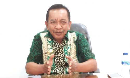 BPKSDM Selayar Data PHL