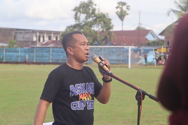 Turnamen Askab PSSI Maros 2022