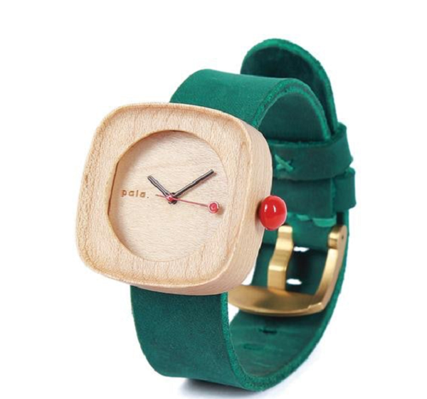 Penampakan Jam Tangan Kayu Terpopoler, Tampilan Antik dan Modern