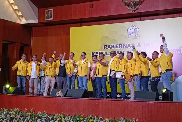 Relawan Go-Anies