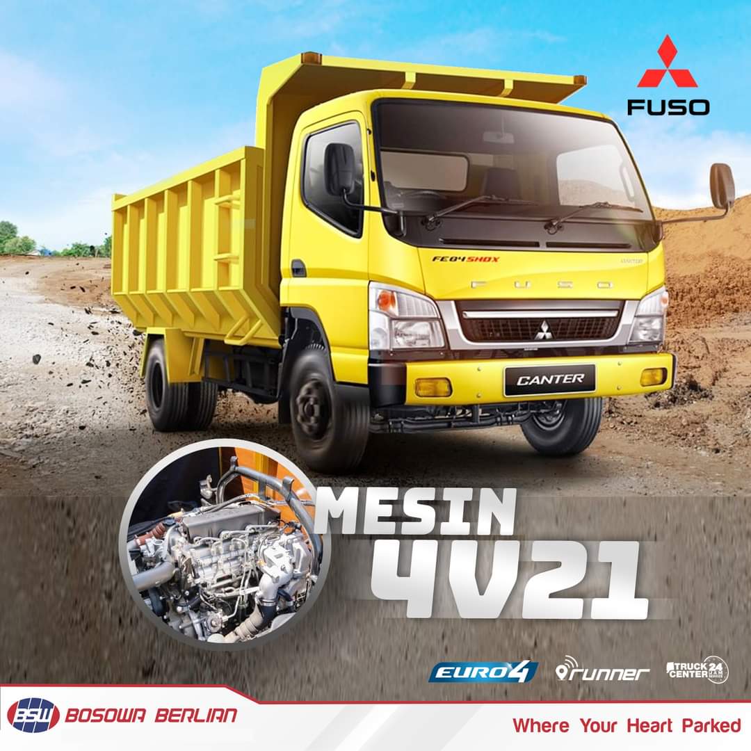 Mitsubishi Bosowa Makassar