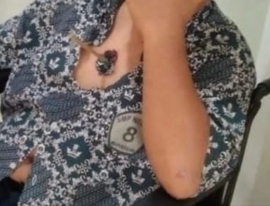 Pelajar SMP di Makassar Dibusur