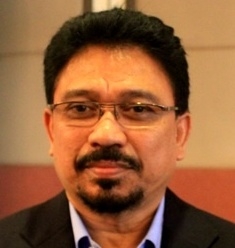 Zulfan Lindan Dinonaktifkan dari NasDem