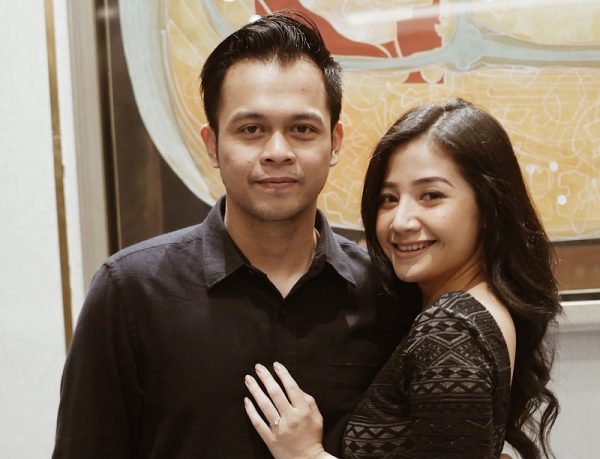 Istri Drummer Noah Clerence Chyntia Radhanta Meninggal Dunia