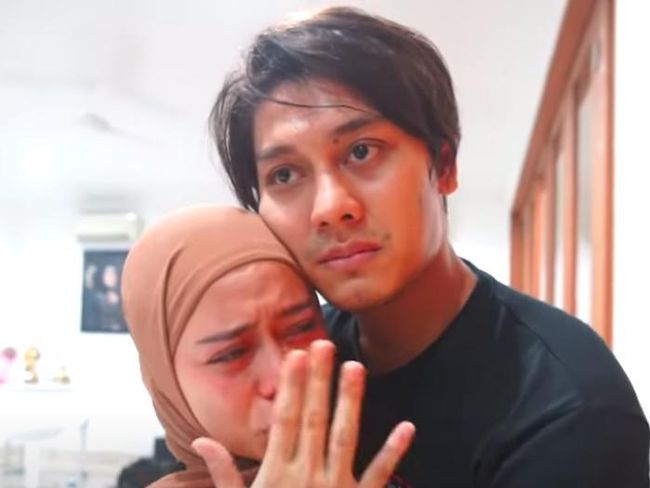 Laporan Kepolisian Lesti Kejora Dicabut