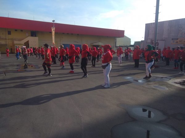 Generasi Milenial Rentan Terkena Penyakit Jantung