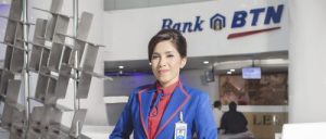 Loker Bank BUMN