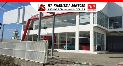 PT Kharisma Sentosa Makassar