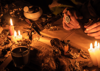 Warga yang Mengaku Ratu Adil Imam Mahdi Minta Maaf