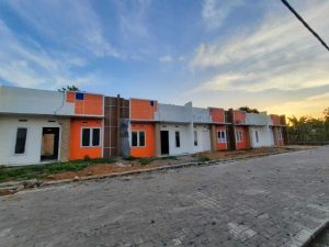 Sektor perumahan subsidi