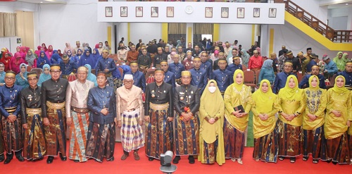 Di Rapat Paripurna DPRD, Andi Sudirman Ungkap Rp20 Miliar Telah Dialokasikan untuk Perbaikan Jalan di Selayar