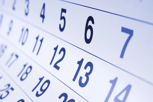 Daftar Hari Nasional Desember 2022