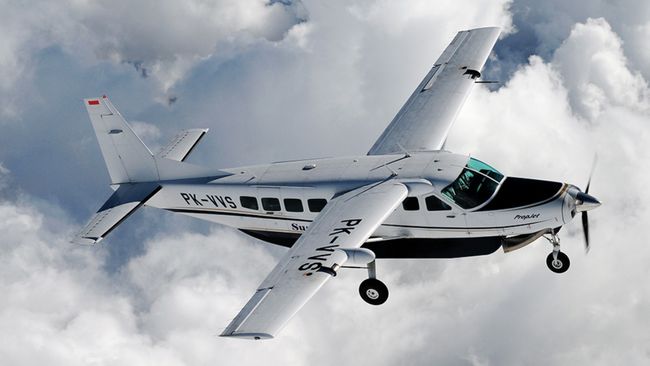 Bandara Arung Palakka Bone Disubsidi Rp2,5 miliar