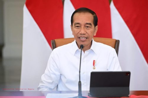 Komitmen Pemerintah Lindungi PRT