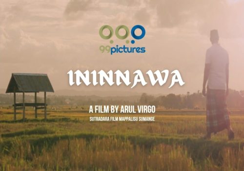 Film Bugis ININNAWA