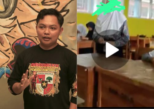 Terjadi Perundungan di SMP di Maros