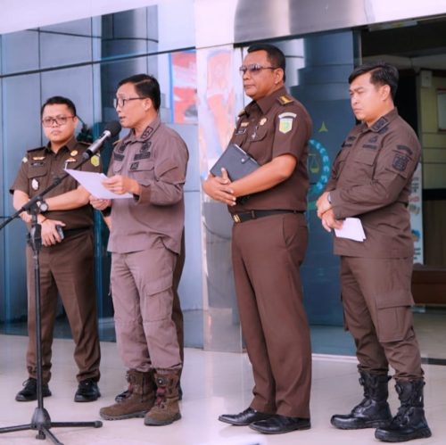 Tersangka Kasus Penetapan Harga Jual Pasir Laut di Takalar Terancam 20 Tahun Penjara