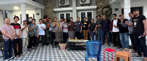 Perumahan The Castell Premium