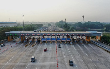 Menhub: Hindari Puncak Arus Balik Kedua pada 30 April dan 1 Mei