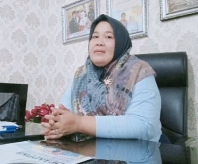 Kadis DP3AP2KB Minta Orang Tua Bekali Pengetahuan kepada Anak Soal Menjaga Diri