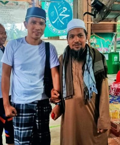 Pengusaha Muda Asal Kalukku Akan Mengunjungi Rumah Nenek dan Cucu Tinggal di Gubuk Reok