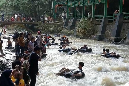 wisata alam bantimurung