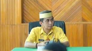 Bappelitbangd Soppeng Gelar Sosialisasi Lomba Inovasi Daerah