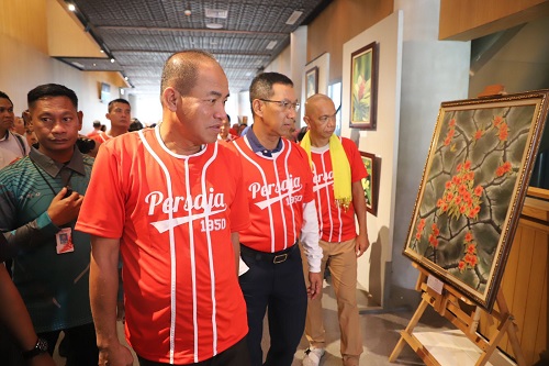 Persaja Gelar Seminar Potensi Anak, Dibuka Langsung Jaksa Agung Muda Intelijen