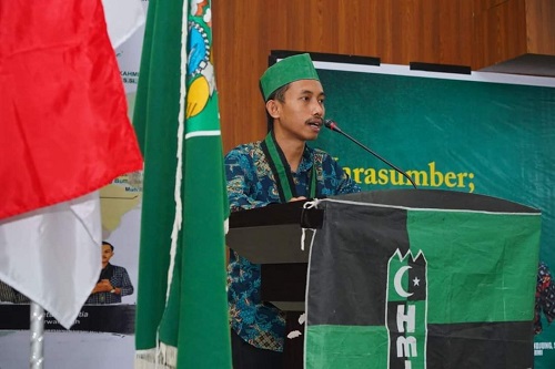 Ketua HMI Cabang Maros Kritik Samsat: Pelayanan Kurang Maksimal, Ada Dugaan Pungli