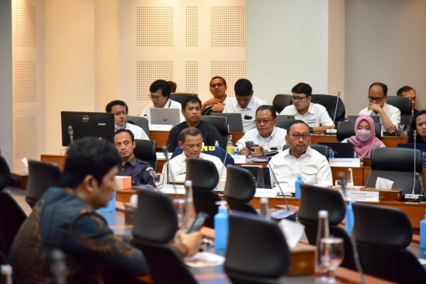 Badan Penanggulangan Terorisme