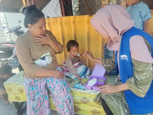 Dinas PPKB Kota Makassar