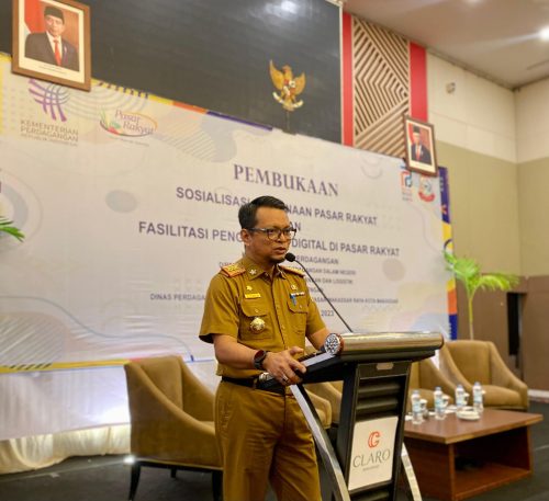 Dinas PPKB Kota Makassar