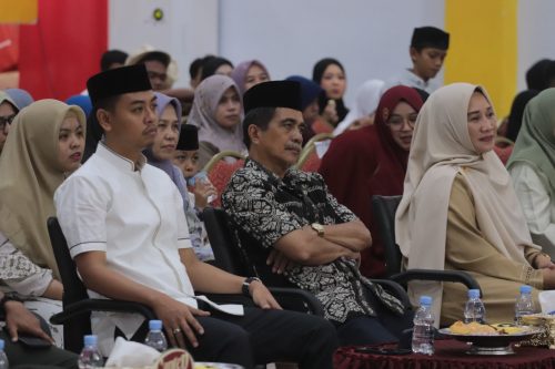 Festival Da'i Selayar 2023