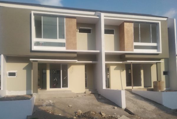 Bosowa Propertindo Genjot Pembangunan Rumah Elit 2 Lantai di Makassar