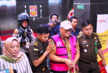 Kejati Tetapkan AP Tersangka Baru Kasus Korupsi Rp20 Miliar di Makassar