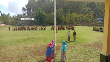 Hari guru nasional 2023